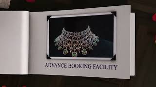 💎 Diwali Offer Free Gunshot after every jewellery purchase [upl. by Linker]