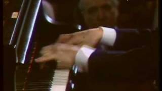 MichelangeliBeethovenPiano Concerto No5part 1 of 4 HD [upl. by Enerual398]