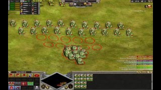 Rise of Nations extended edition CODEScheats [upl. by Joni]