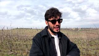 DOte Syrah in Cortona  Rimessa Roscioli [upl. by Ahto]