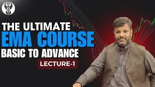 The Ultimate EMA Course Basic to Advance Part1 URDUHindi [upl. by Moira]