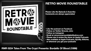 Tales From The Crypt Presents Bordello Of Blood 1996 [upl. by Neyugn]