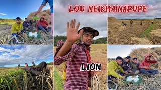 Lou Neikhainarure Lionsu Yaore LionMeiteiNongsha [upl. by Anora812]