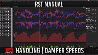 RST Manual  The Damper Speed Page [upl. by Garret]