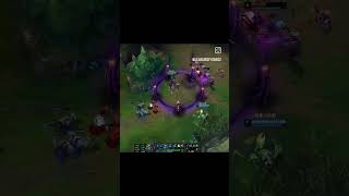 When veigar meets vayne leagueoflegends lolclips outplay [upl. by Amlas]