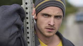 fiber optic cable core Jesse Pinkman [upl. by Leunas]