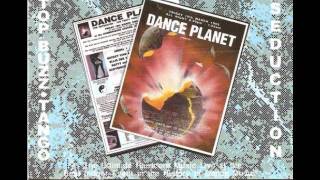 dj seduction mc bassman  dance planet  the pleasure zone 1 of 4 [upl. by Ahsined]