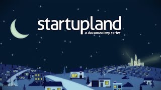 startupland a documentary series Trailer 1 [upl. by Dorkas]