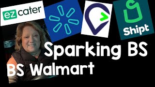 Walmart ✋Fire Them spark walmart [upl. by Gipsy]