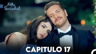 Alta Sociedad Capitulo 17 Doblado en Español FULL HD [upl. by Heywood367]