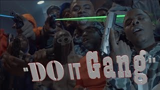 757 Wooski x Dooski Tha Man quotDO IT GANGquot Shot By Yardiefilms [upl. by Nahgrom492]