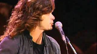 John Mellencamp  Small Town Live at Farm Aid 1987 [upl. by Ynotna943]