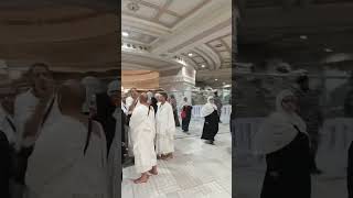 arabic mashaallah shorts makkah [upl. by Analram163]