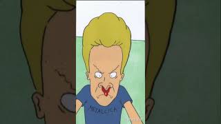 Beavis edit [upl. by Vinaya]