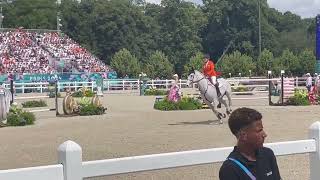 Olympische Spelen  Parijs 2024  Kim Emmen TeamNL [upl. by Aham]