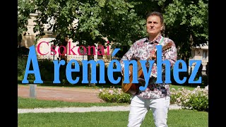 Csokonai Vitéz Mihály  A reményhez  Enyedi Sándor  Megzenésített magyar versek Official Video [upl. by Ahseki]