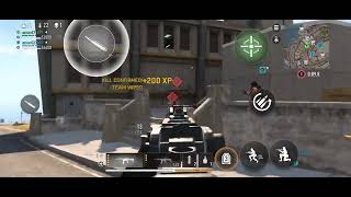 warzone mobile on samsung note 20 5g snapdragon 865 plus [upl. by Ause299]