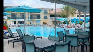 Tween Waters Resort Saves the Vacation [upl. by Coulombe953]