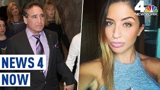 Karina Vetrano Retrial NYC Joggers Dad Recalls Her Final Words  News 4 Now [upl. by Justinn]