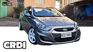 2018 Hyundai Accent CRDI Diesel quotDailyquot  OtoCulture [upl. by Marco]