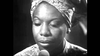 Nina Simone  Dont Let Me Be Misunderstood Live 1968 HQ [upl. by Nauqan]