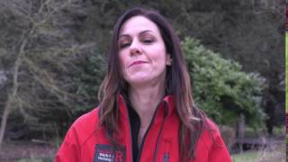 Julia Bradbury on the Isle of Man [upl. by Phylys]