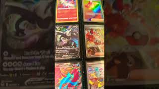 Submitting My Pokemon Cards For Grading pokemoncards pokemontcg cards shorts [upl. by Leah]