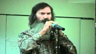 Duck Commander  Blowing Duck Calls  ShellShocked Outdoors [upl. by Skyla]