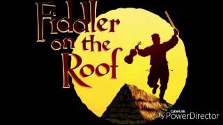 FIDDLER ON THE ROOF Opens Stars in the Alley 2016 [upl. by Htebirol758]