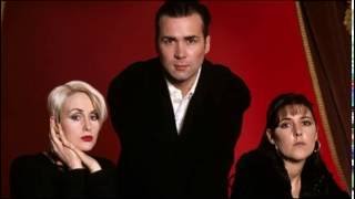 Human League  Human  Extended Version 12 [upl. by Gorrono475]