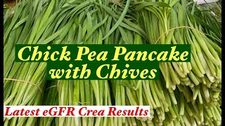 KIDNEY DIET  Chives Can Prevent CKD According To A Study Try THIS Chive Recipe [upl. by Corilla]