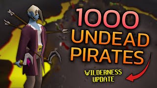 Loot From 1000 Undead Pirates [upl. by Boyce]