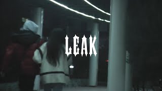 Young Sudden  Leak Official Video [upl. by Nehpets]