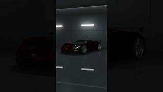 Vapid FMJ Customizations Ford GT  GTA 5 Online [upl. by Enhpad]