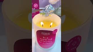 Guess What I Found Inside This Candle 😍 [upl. by Sicnarf]