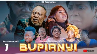 BUPIANYI  Ep 7  Nouveauté  Série Congolaise  DDtv  Mars 2024  Dinana La Douce [upl. by Callista]