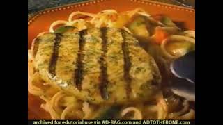 Stouffers  Television Commercial 2004 [upl. by Anaujat]