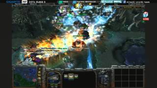 WoO vs Pacific Revitalize GMPGL 57  Dota 1 [upl. by Marya]