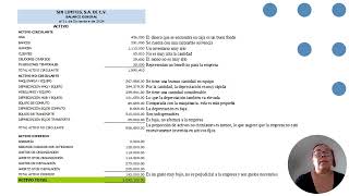 ANALISIS CUALITATIVO Y CUANTITATIVO [upl. by Ordnas]