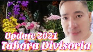 Tabora St Update DIVISORIA VLOG [upl. by Ataeb835]