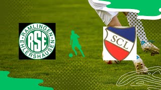 RSE 3Herren  SC Langenhagen 21  040824 [upl. by Llewon]