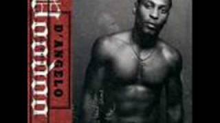 DAngelo Send It On [upl. by Cayla37]