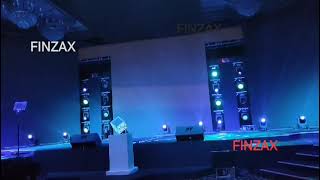 3d Mapping Projection Cfxpaul [upl. by Benetta]