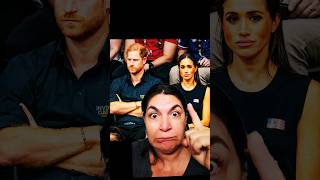 Harry amp Meghan NOT IN LOVE anymore 😱 [upl. by Aicire]