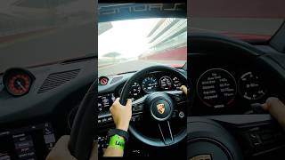 Drag Race With My Porsche 💀 gamerfleet shorts [upl. by Dewar]