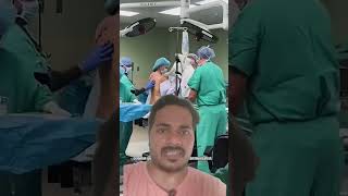 SpinE Injection for anesthesia  Spine Injection shorts youtubeshorts [upl. by Zerlina431]