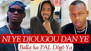 Ni ye Djougou ya Dan ye Balla DIABATÉ Sidiki Diabaté Tonton Pal [upl. by Lasiaf]