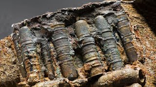 12 Most Mysterious Recent Archaeological Finds And Artifacts Scientists Still Cant Explain [upl. by Argile]