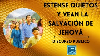 Cántico 001 Los atributos de Jehová Revelación 411 Karaoke quotCantemos a Jehováquot [upl. by Llenaej]