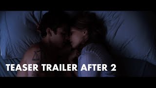 After 2  teaser trailer ufficiale italiano [upl. by Rea]